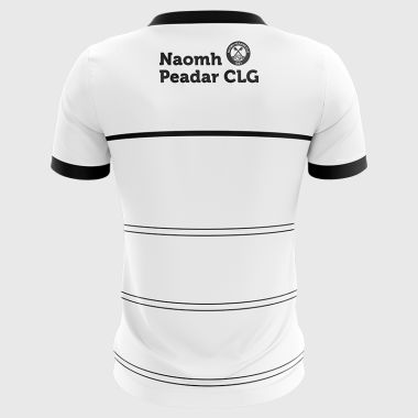 St. Peters GAC Lurgan Jersey