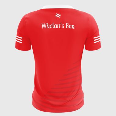 Stradbally Waterford Short Sleeve Training Top