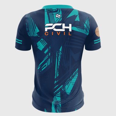 Southern Districts Short Sleeve Training Top