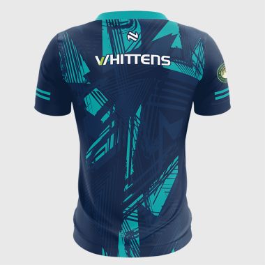 Southern Districts Short Sleeve Training Top