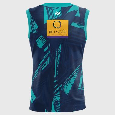 Southern Districts Kids&#039; Vest