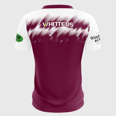 Southern Districts Jersey