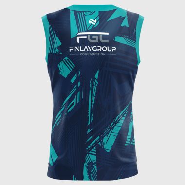 Southern Districts Ladies Vest