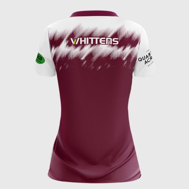 Southern Districts Women&#039;s Fit Jersey