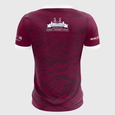 Southern Districts Kids’ Jersey