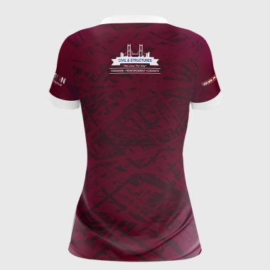 Southern Districts Women&#039;s Fit Jersey