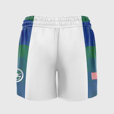 Coastal Virginia GAA Kids’ Mourne Shorts