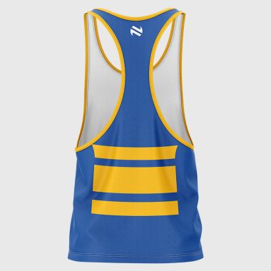 Tupton RUFC Rugby Vest