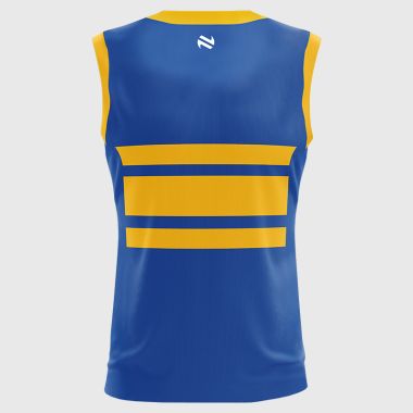 Tupton RUFC Ladies Vest