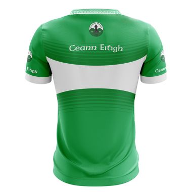 Kinnitty GAA Jersey