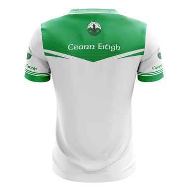 Kinnitty GAA Jersey