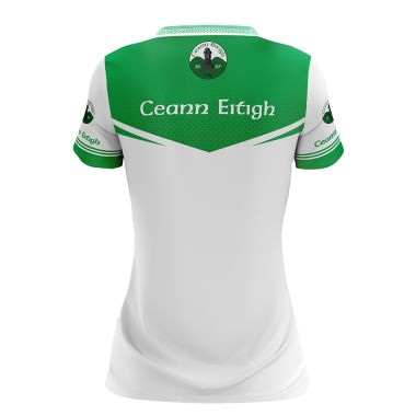 Kinnitty GAA Women&#039;s Fit Jersey