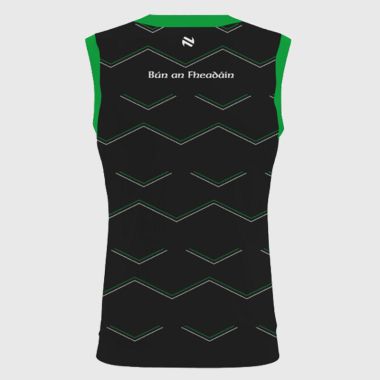 Bunninadden GAA Vest