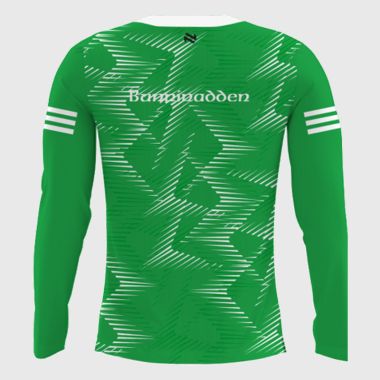 Bunninadden GAA Kids&#039; Force Warm Up Top
