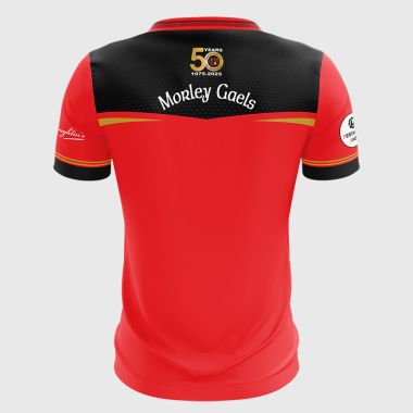 Morley Gaels Jersey