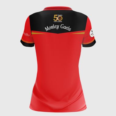 Morley Gaels Women&#039;s Fit Jersey