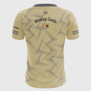 Morley Gaels Kids&#039; Short Sleeve Training Top