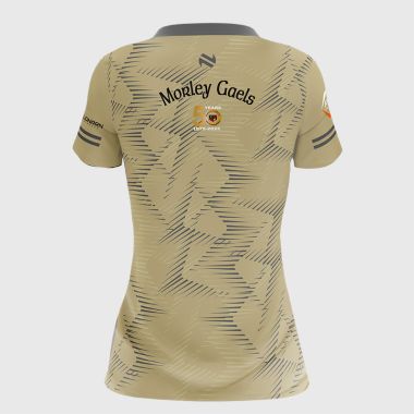 Morley Gaels Women&#039;s Fit Short Sleeve Training Top