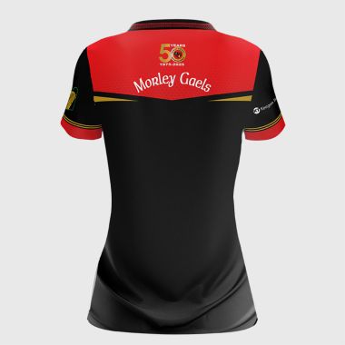 Morley Gaels Women&#039;s Fit LGFA Jersey
