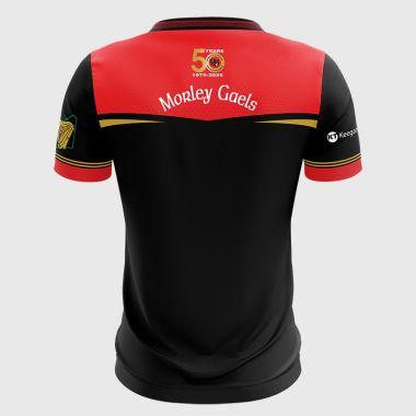 Morley Gaels LGFA Jersey