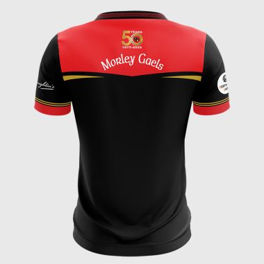 Morley Gaels Jersey