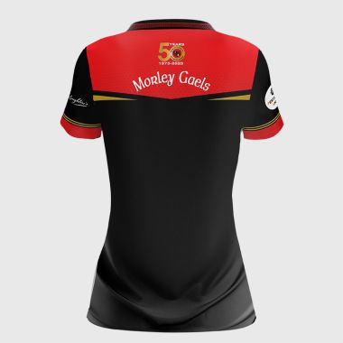 Morley Gaels Women&#039;s Fit Jersey