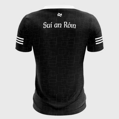 Shinrone GAA Short Sleeve Training Top