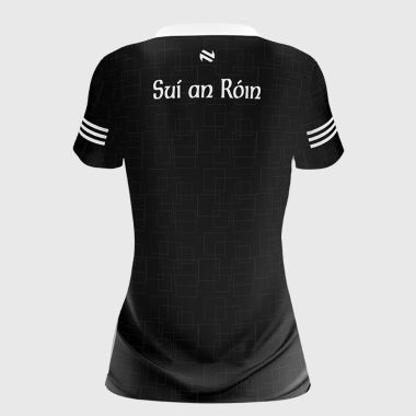 Shinrone GAA Women&#039;s Fit Short Sleeve Training Top