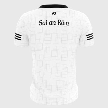 Shinrone GAA Short Sleeve Training Top