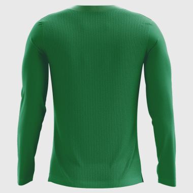 Canterbury City FC Men&#039;s Brushed Crew Neck Sweatshirt