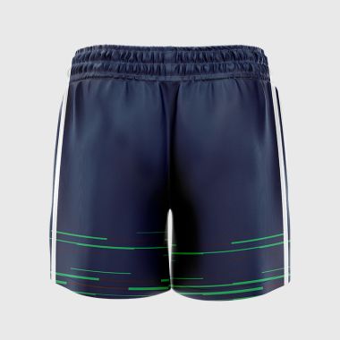 Cumann Peile Ban na bPiarsaigh Mourne Shorts