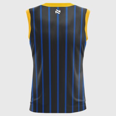 Hunslet ARLFC Vest