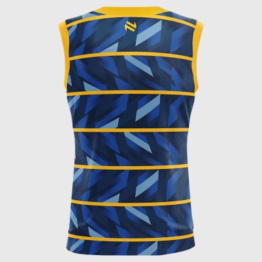 Hunslet ARLFC Vest