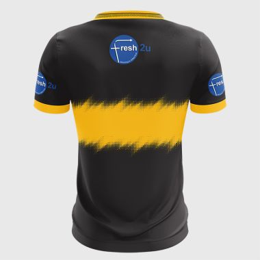 Glenn John Martin&#039;s GAC LGFA Jersey