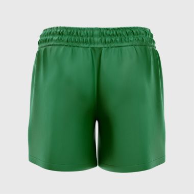 Buffers Alley Camogie Mourne Shorts