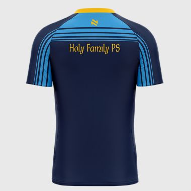 Holy Family Primary School Kids&#039; PE Top