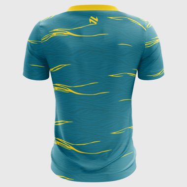 Gusserane GAA Kids&#039; Short Sleeve Training Top