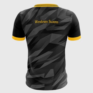Western Swans Kids’ Jersey