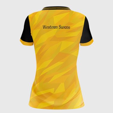 Western Swans Kids’ Jersey
