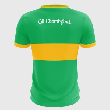 Kilcoole GAA Jersey