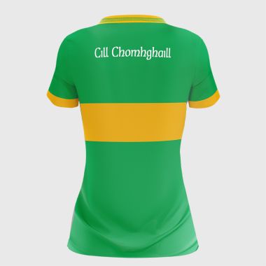 Kilcoole GAA Women&#039;s Fit Jersey