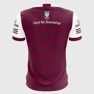 Shamrock Gaels Jersey