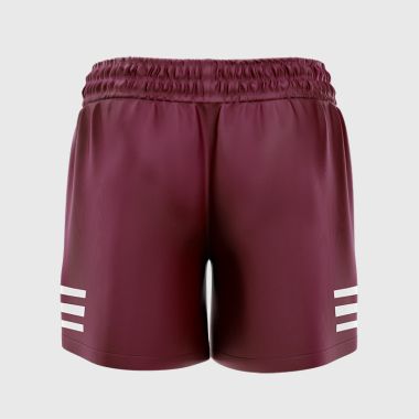 Clarinbridge Camogie Club Mourne Shorts