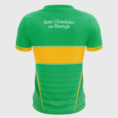 Castletownroche GAA Jersey
