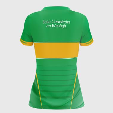 Castletownroche GAA Women&#039;s Fit Jersey