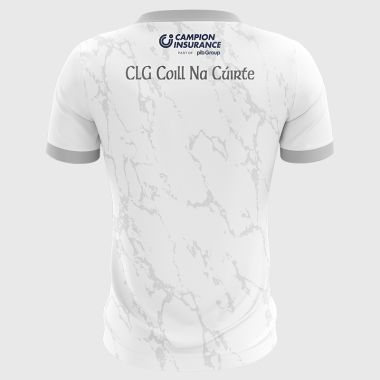 Courtwood GAA Kids’ Jersey