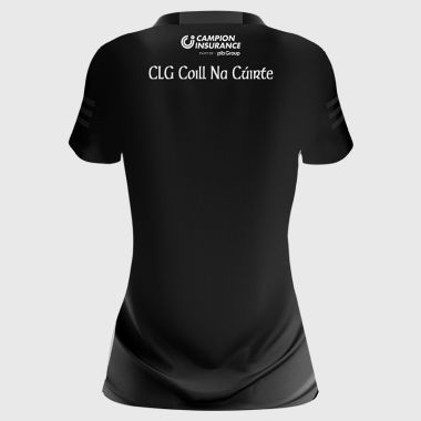 Courtwood GAA Women&#039;s Fit Jersey
