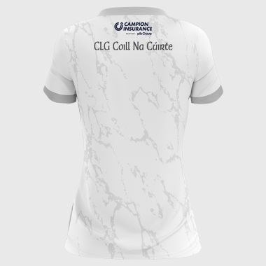 Courtwood GAA Women&#039;s Fit Jersey