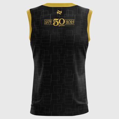 Castlederg GAC Vest