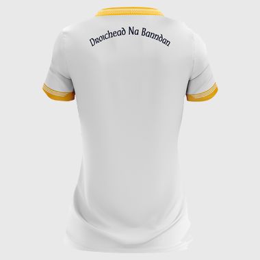 Bandon Camogie Club Women&#039;s Fit Camogie Jersey